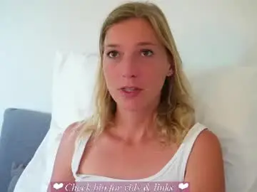 Chaturbate Live Sex of joannadea
