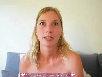 Chaturbate Private Sex Chat of joannadea