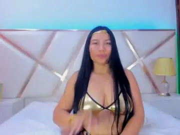 Chaturbate Live Porn of karinagomezxxx