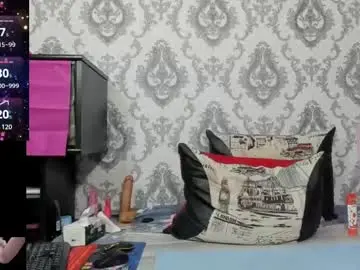 Chaturbate Live Sex of little_letti