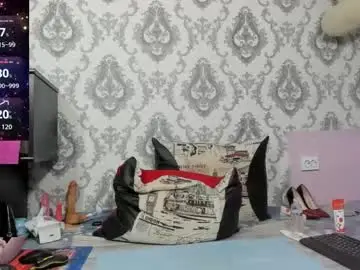 Chaturbate Private Sex Chat of little_letti