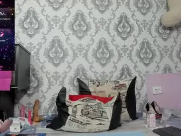 Chaturbate Live Sex of little_letti