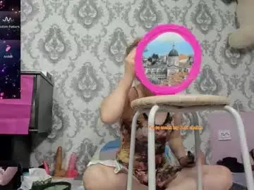 Chaturbate Adult Webcam of little_letti