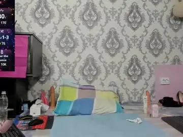 Chaturbate Adult Webcam of little_letti