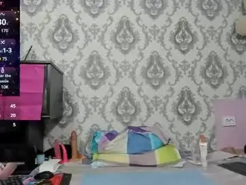 Chaturbate Adult Webcam of little_letti