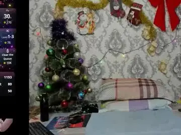 Chaturbate Sex Cam of little_letti