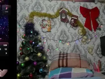 Chaturbate Live Sex of little_letti