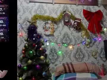 Chaturbate Sex Chat of little_letti