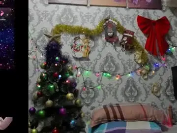 Chaturbate Private Sex Chat of little_letti