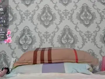 Chaturbate Adult Webcams of little_letti