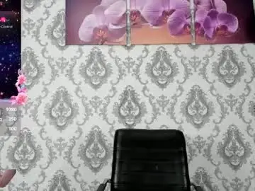 Chaturbate Live Sex of little_letti