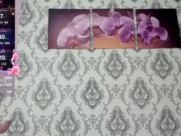 Chaturbate Private Sex Chat of little_letti