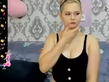 Chaturbate Best Webcam of little_letti