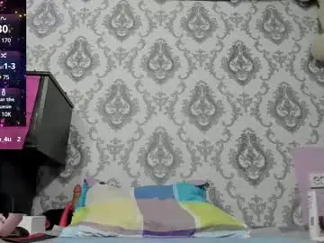 Chaturbate Live Sex Cam of little_letti