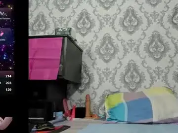 Chaturbate Sex Cam of little_letti