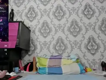 Chaturbate Free Live Porn of little_letti