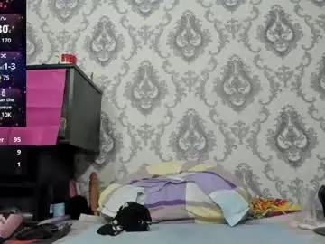 Chaturbate Best live sex cam show of little_letti