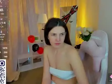 Chaturbate Adult Video Chat of malvinadream