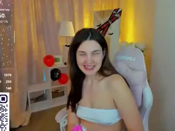 Chaturbate Adult Webcam of malvinadream