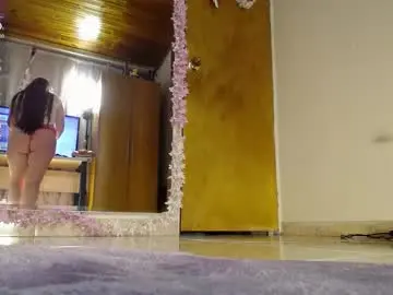 Chaturbate Live Sex of martiniella