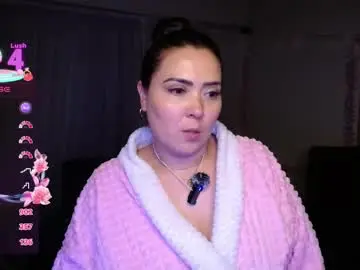 Chaturbate Live Porn of martiniella