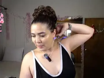Chaturbate Free Porn Cam of martiniella