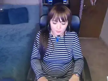 Chaturbate Free Live Porn of martiniella