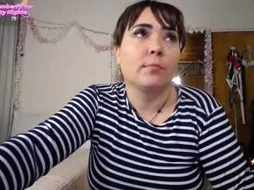 Chaturbate Adult Webcam of martiniella