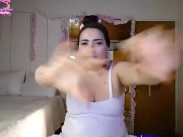 Chaturbate Watch Live Sex Cams of martiniella