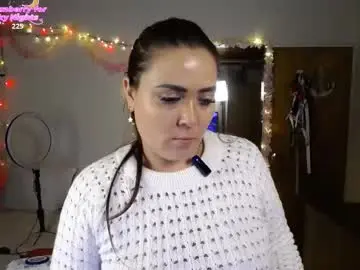 Chaturbate Live Porn of martiniella