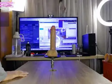 Chaturbate Live Sex of martiniella