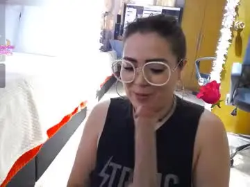 Chaturbate Free Porn Cam of martiniella