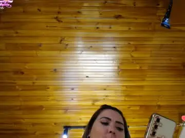 Chaturbate Live Sex of martiniella