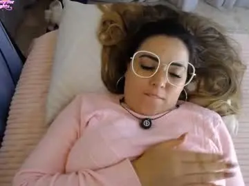 Chaturbate Best Webcam of martiniella
