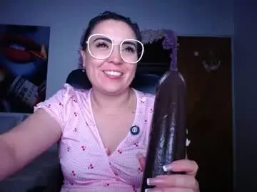 Chaturbate Live Sex Cam of martiniella