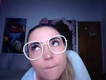 Chaturbate Sex Cam of martiniella