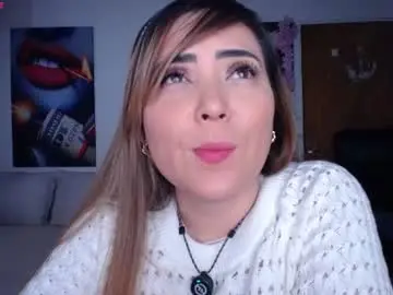 Chaturbate Nude Webcam of martiniella