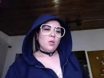 Chaturbate Adult Webcam of martiniella