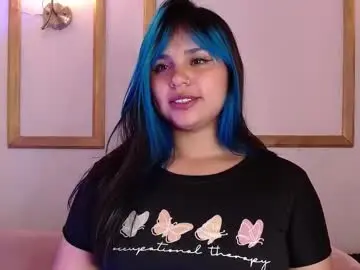 Chaturbate Sex Cam of nairovy_