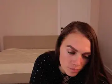 Chaturbate Private Sex Chat of nicea_harrison