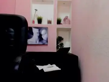 Chaturbate Live Sex of persinaky