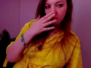 Chaturbate Live Sex Cam of persinaky