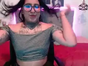 Chaturbate Sex Chat of skarlett_xx