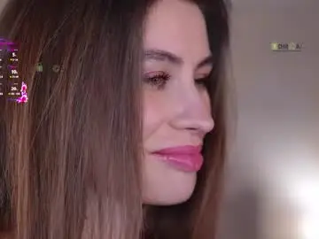 Chaturbate Nude Webcam of _your_angel