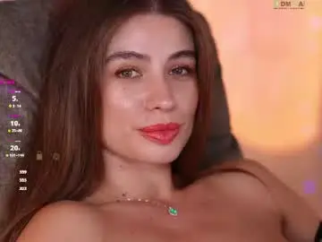 Chaturbate Best Webcam of _your_angel