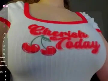 Chaturbate Nude Webcam of alexispixie
