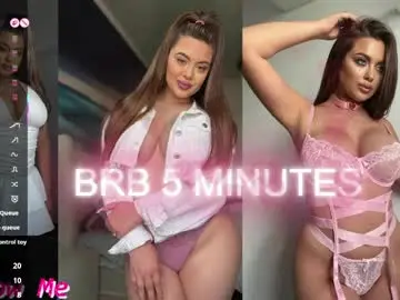 Chaturbate Adult Video Chat of alexispixie