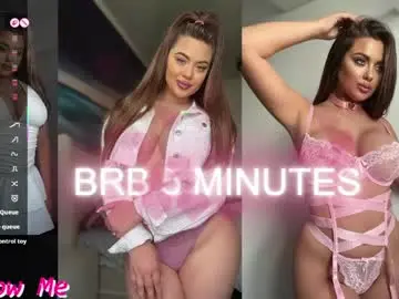 Chaturbate Live Porn of alexispixie