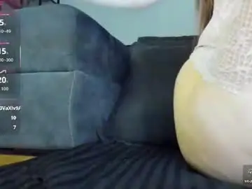 Chaturbate Live Porn of alexispixie