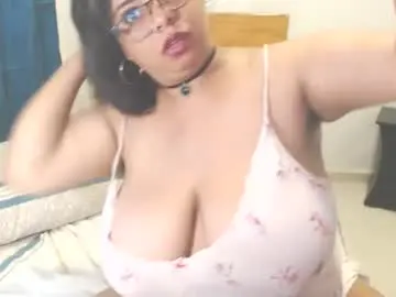 Chaturbate Nude Webcam of alicefox129439
